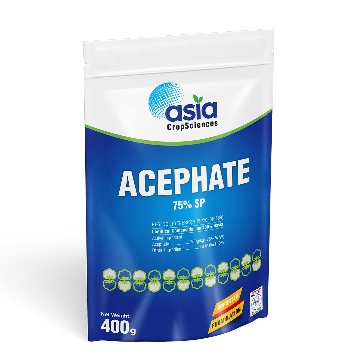 Acephate