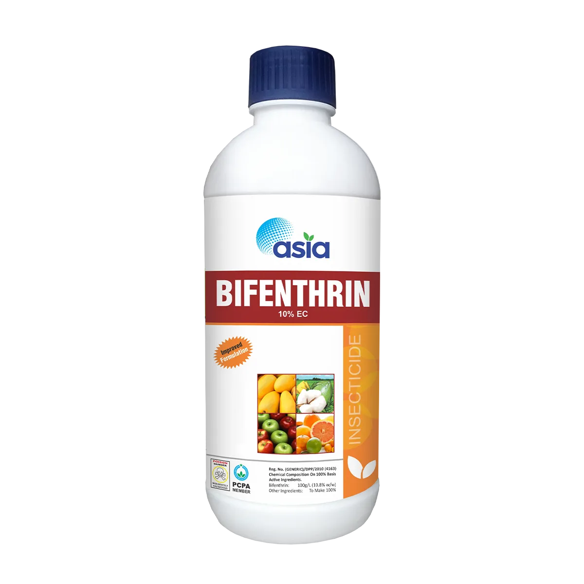 Bifenthrin