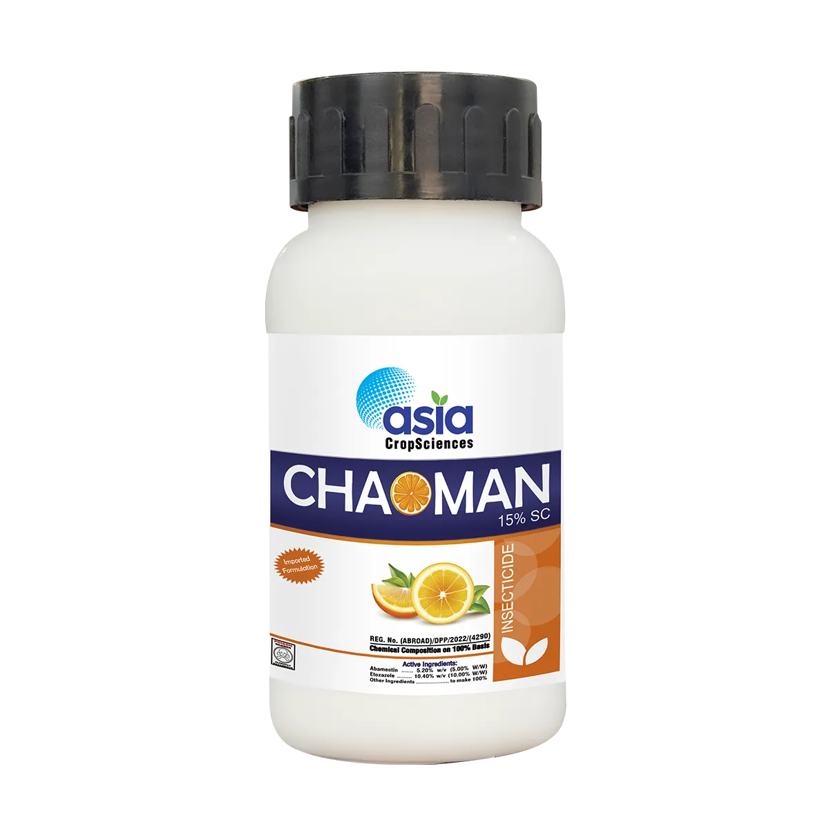 Chaoman