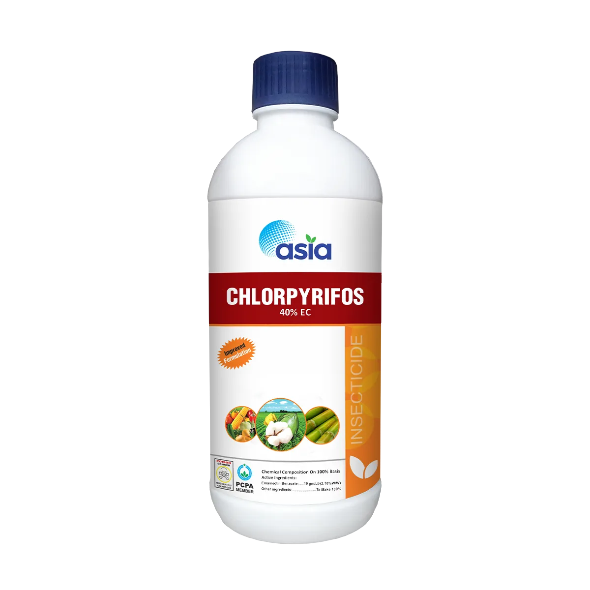 Chlorpyrifos