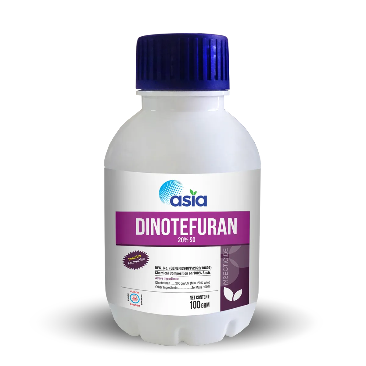 Dinotefuron