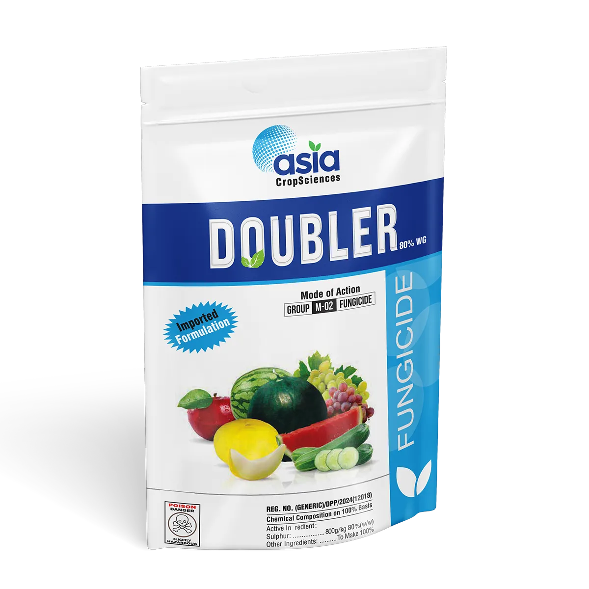 Doubler