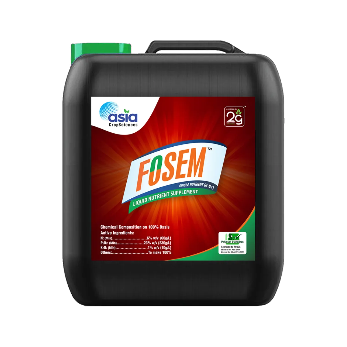 Fosem