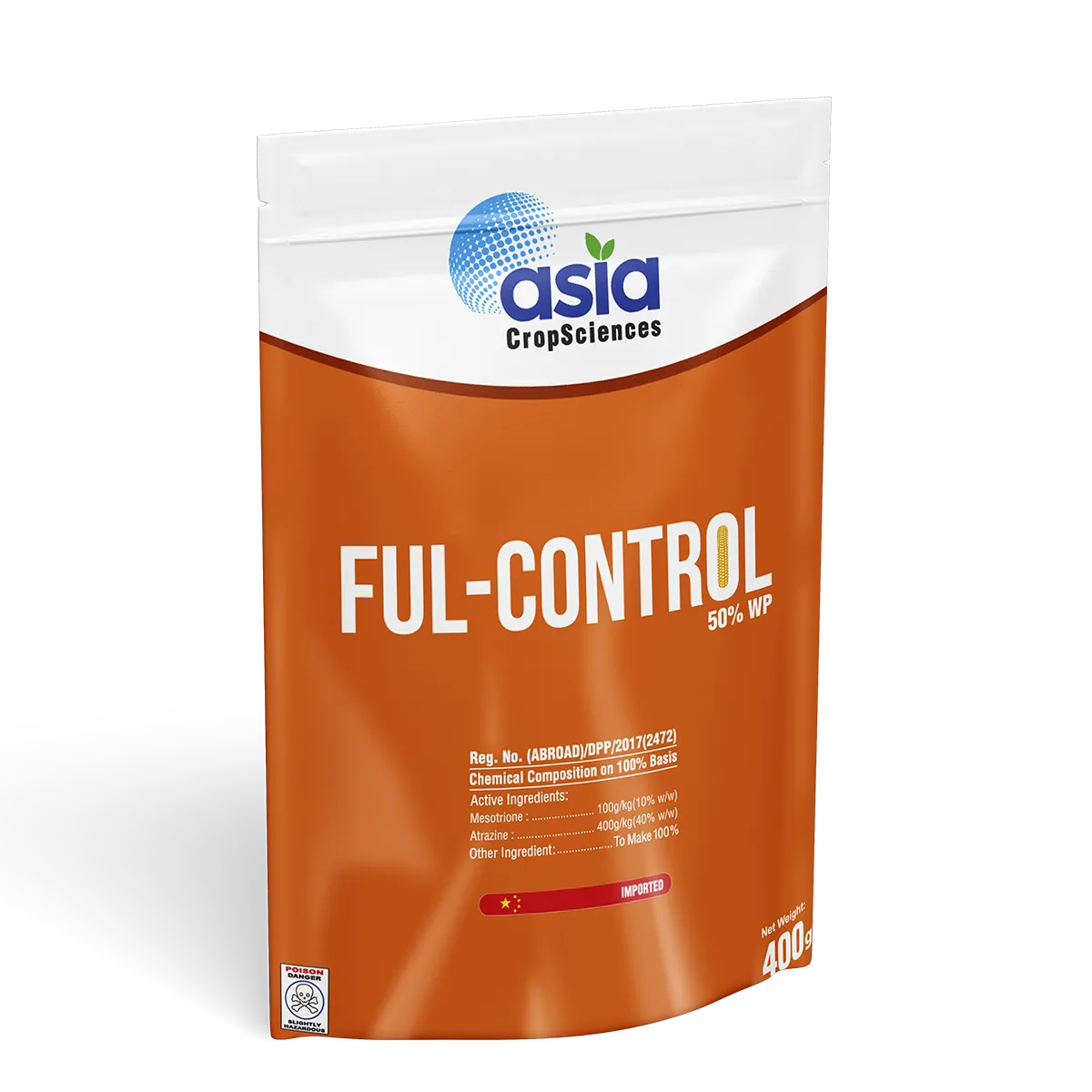 Ful-Control