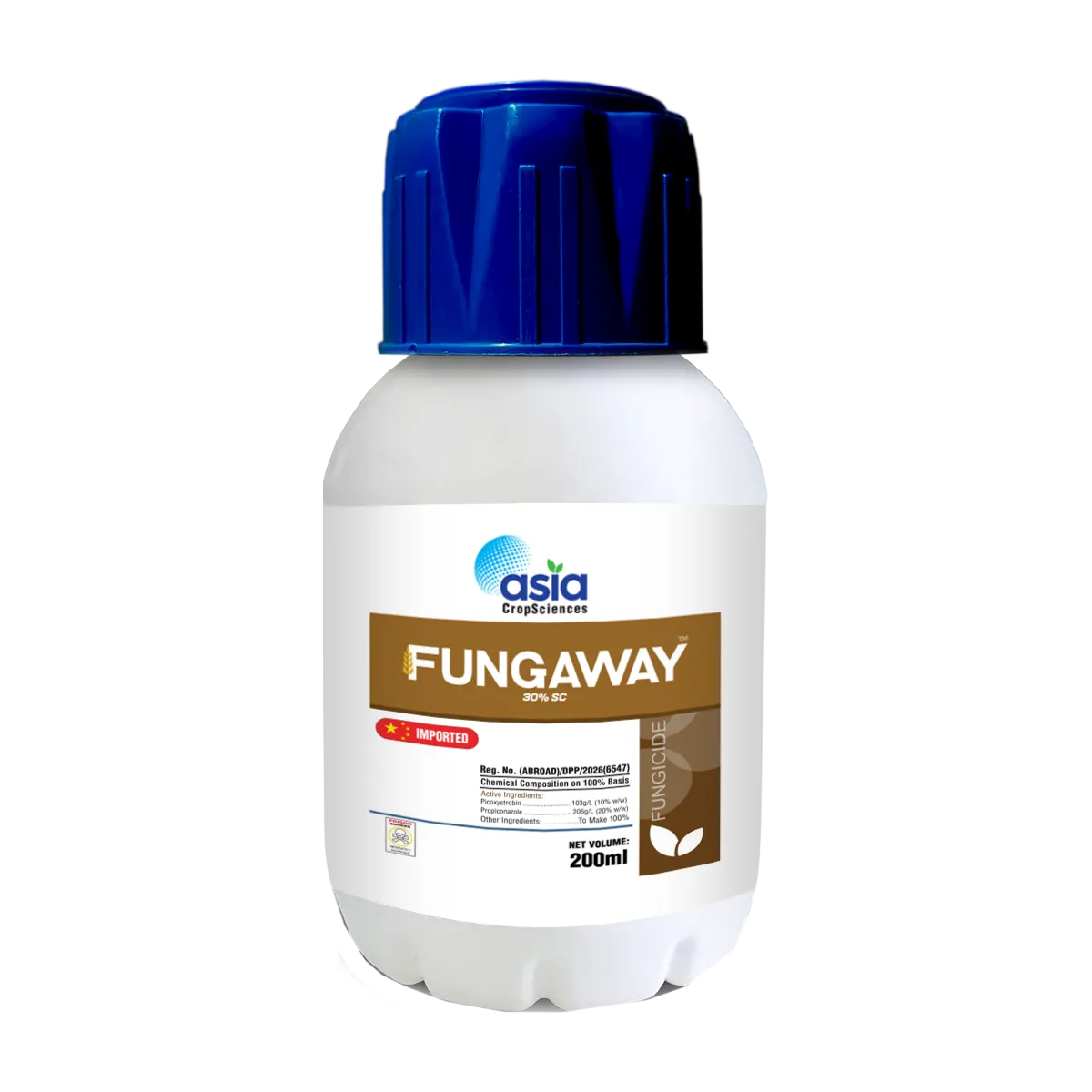 Fungaway