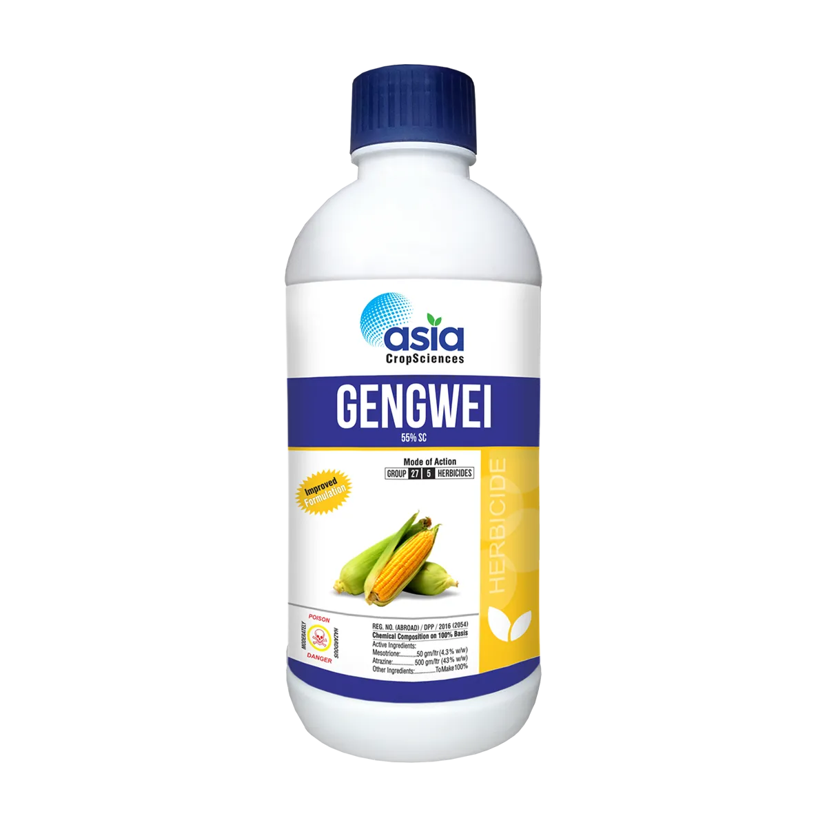 Gengwei