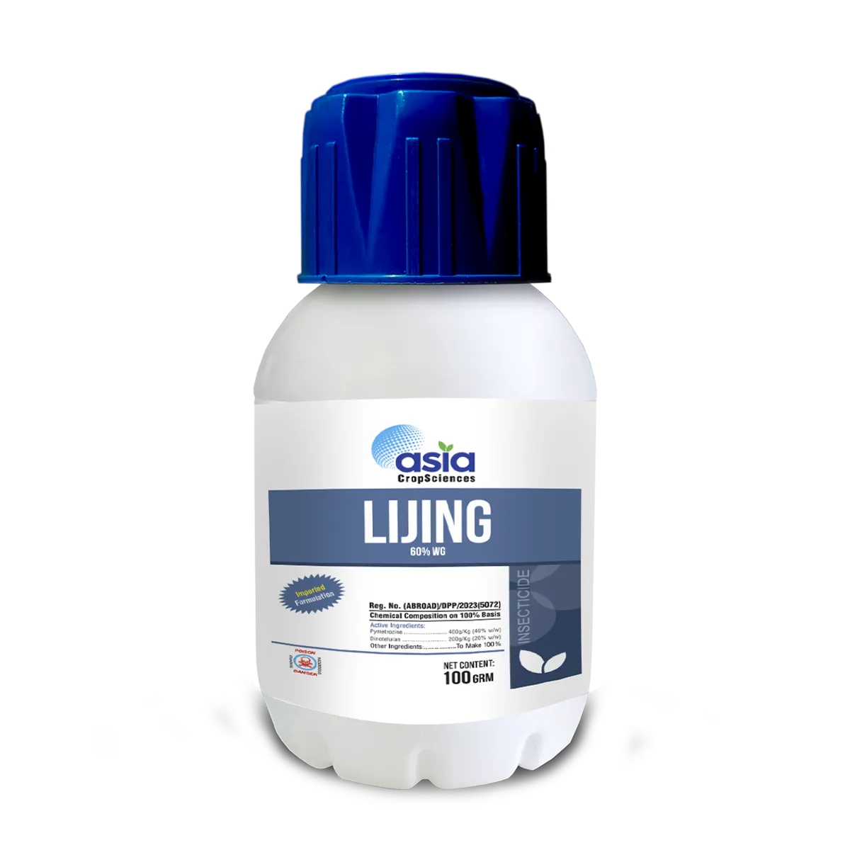 Lijing