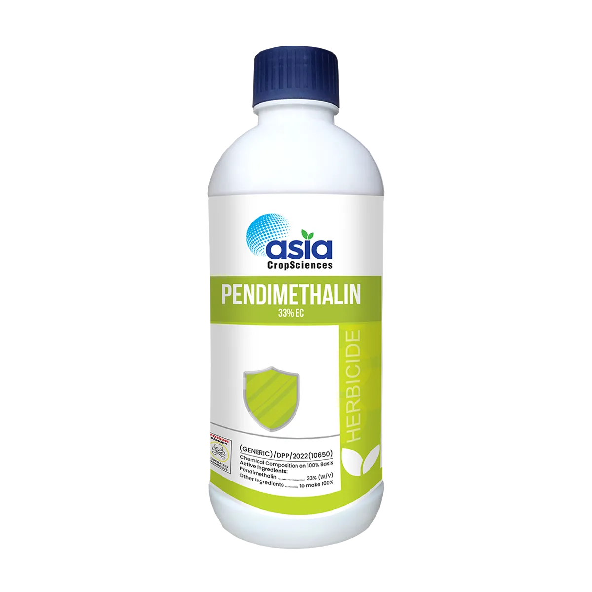 Pendimethalin