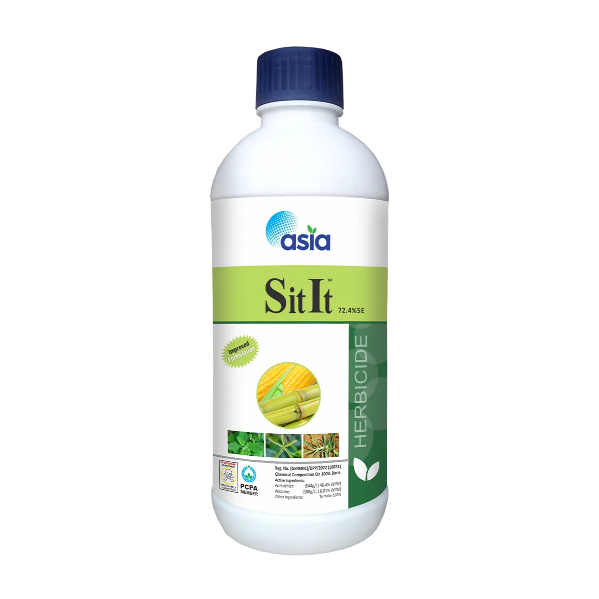 Sit It