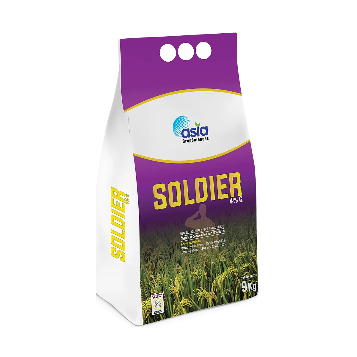 Soilder (Cartap)