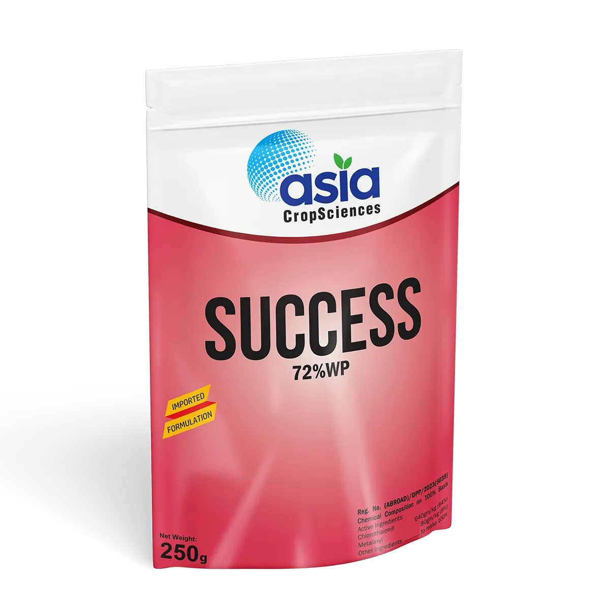 Success