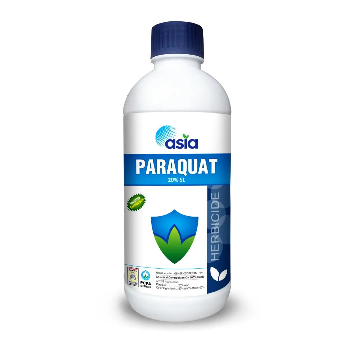 Paraquat