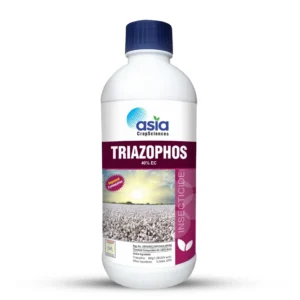 TRIAZOPHOS